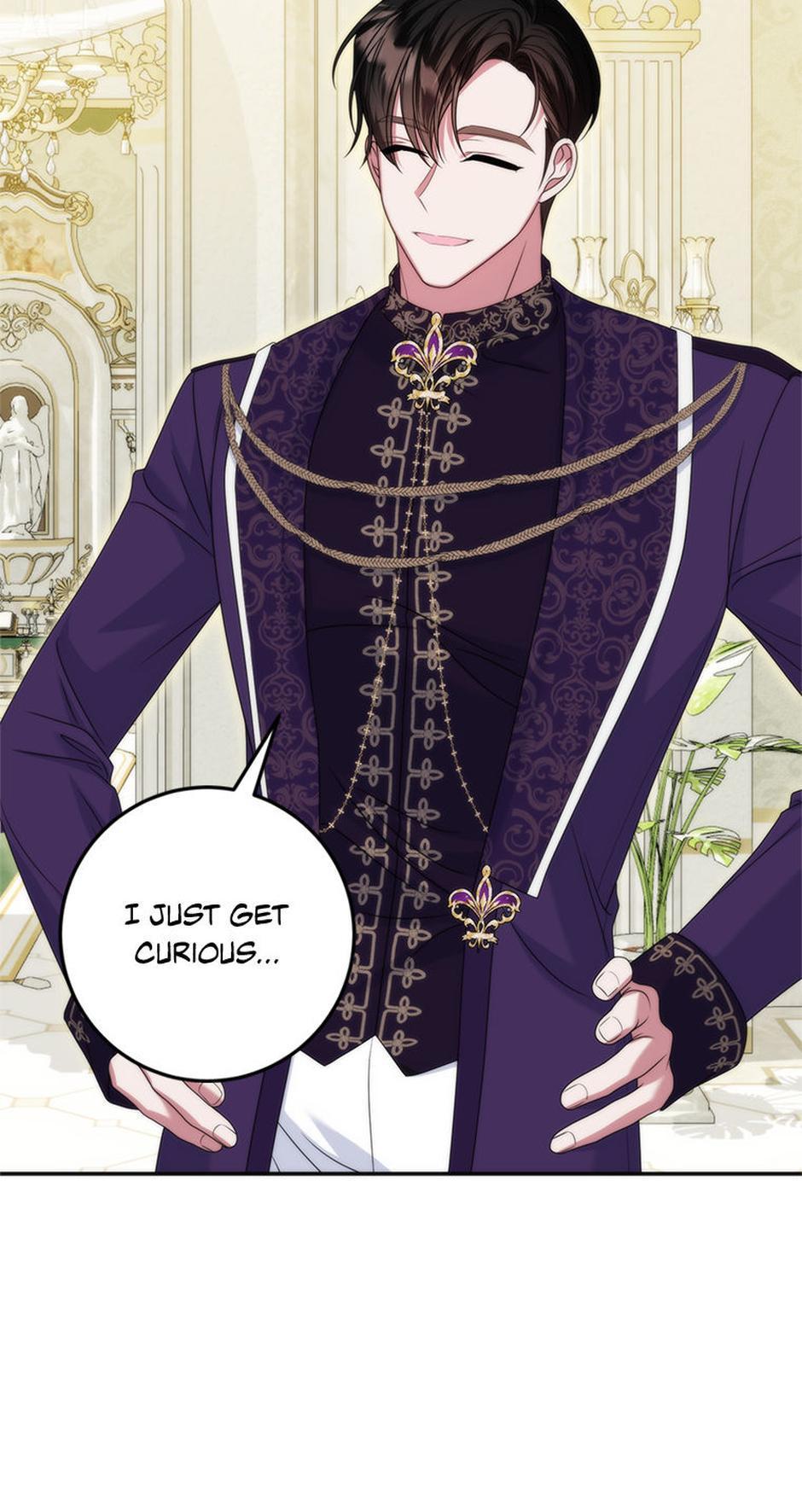 I Met the Male Lead in Prison Chapter 36 77